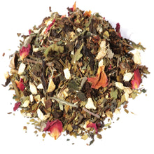 Charger l'image dans la galerie, Thé vert détox bio