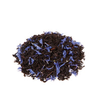 Charger l&#39;image dans la galerie, Thé noir Earl Grey bleuet bio
