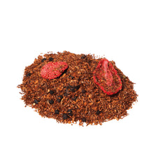 Charger l&#39;image dans la galerie, Infusion rooibos saveur fruits rouges bio
